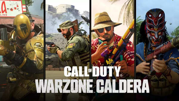 Activision deploys 'Call of Duty: Warzone,' free-to-play game strategy