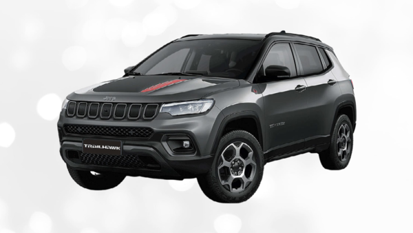 Jeep Compass SUV prices hiked by Rs 1.8 lakh: New variant-wise