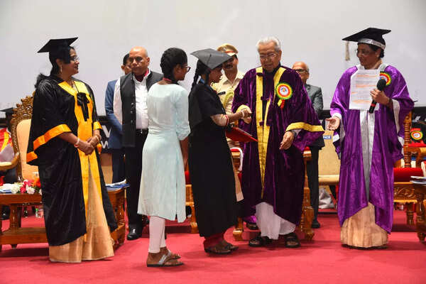 Annual Convocation