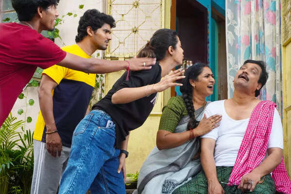 Sudhakar Komakula