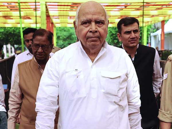 Hriday Narayan Dixit