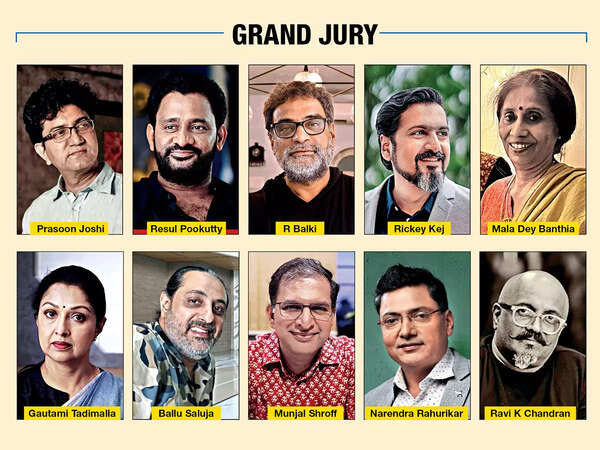 Grand jury