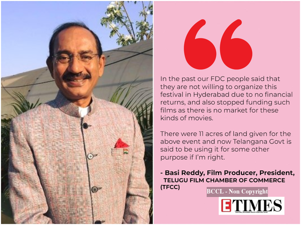 Will there be an ‘International Children’s Film Festival Of India ...