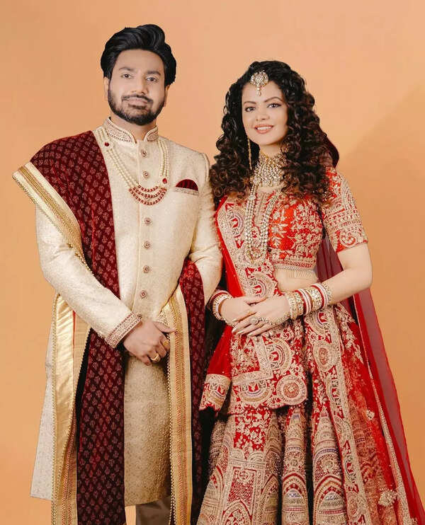 Mithoon and Palak