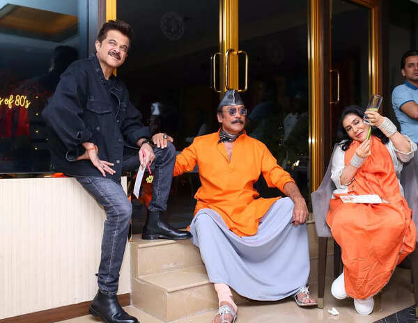 anil jackie
