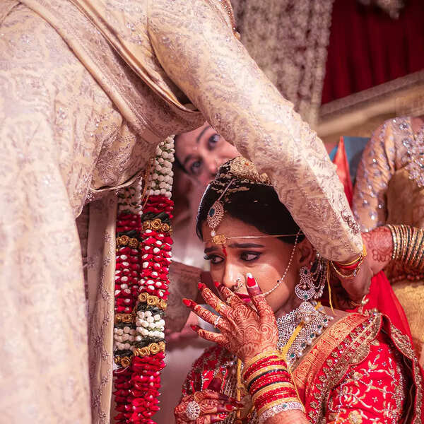 Pramaan Photography A prominent wedding photography company in Andhra