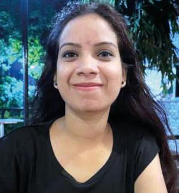 Self-belief gave me success: Chancellor’s medal winner