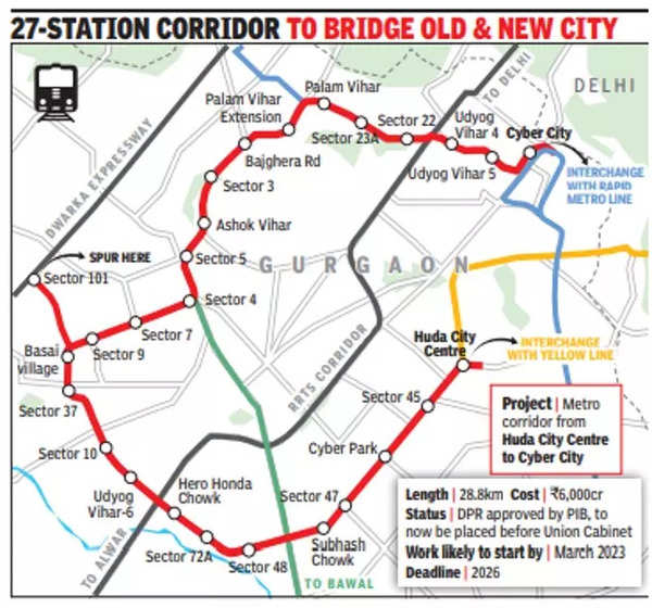 Attibele Extn Dropped from Bangalore Metro Phase 3 Plans - The Metro Rail  Guy