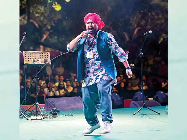 Faridkot's IP Singh