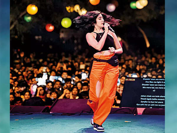 Jonita Gandhi