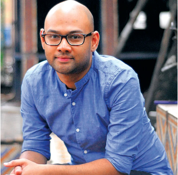Mayank Mansingh Kaul Profile Image
