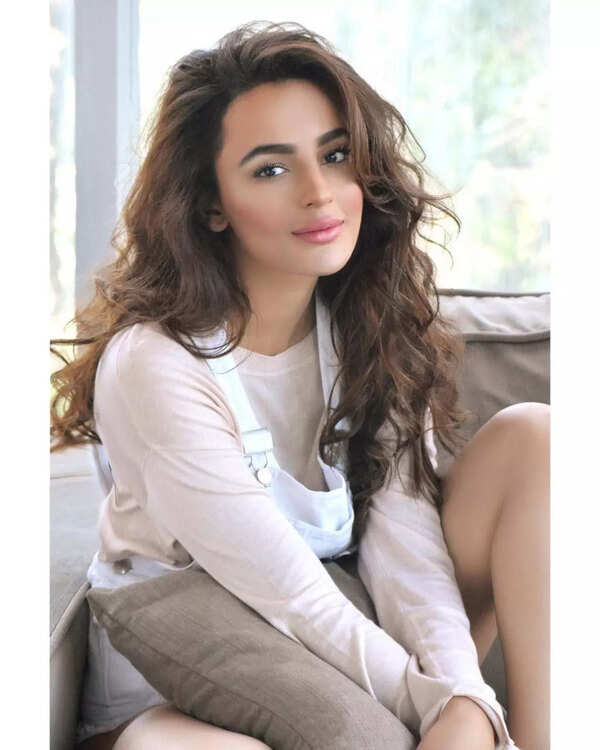 Seerat Kapoor