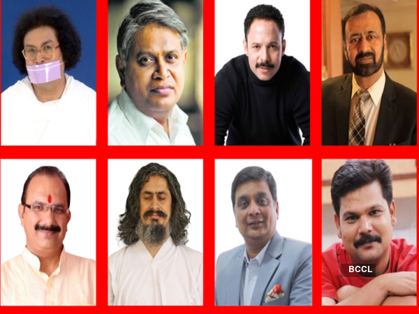 विश्व स्वास्थ्य और कल्याण उत्सव के दूसरे संस्करण में भाग लेते विशेषज्ञ विश्व स्वास्थ्य और कल्याण उत्सव के दूसरे संस्करण में भाग लेते विशेषज्ञ