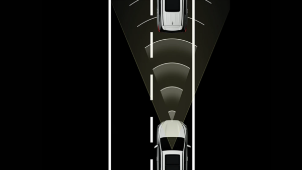 Innova Hycross ADAS