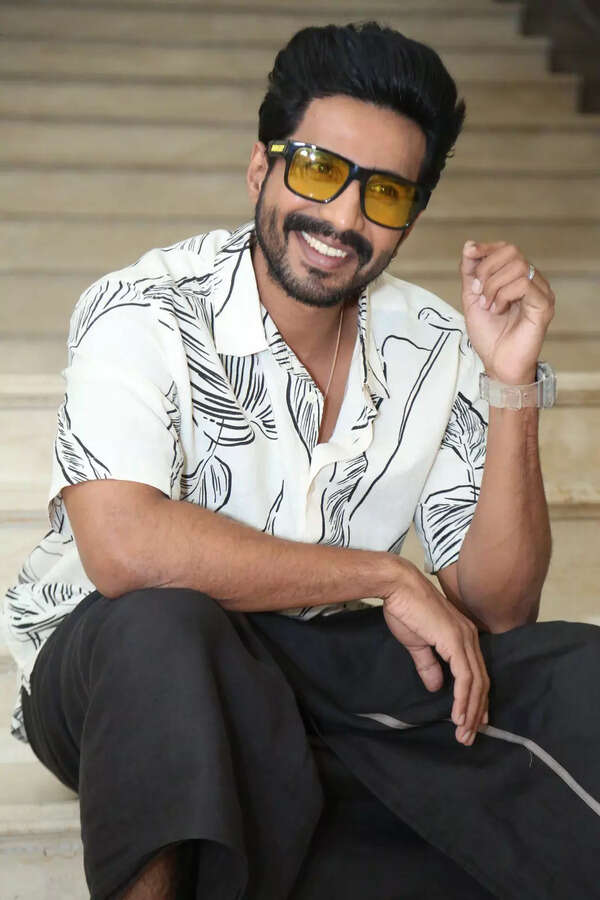 Vishnu Vishal