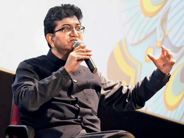 Prasoon Joshi