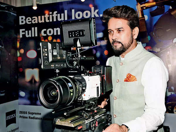 Anurag Thakur