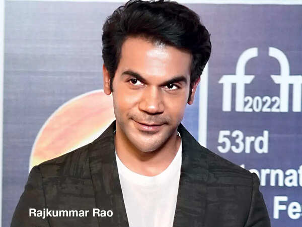 Rajkummar Rao