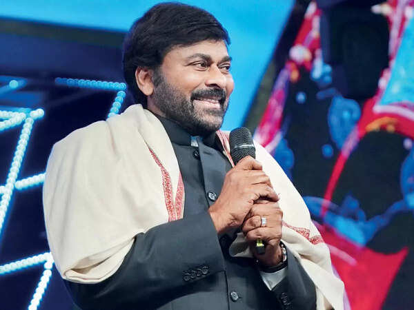 Chiranjeevi