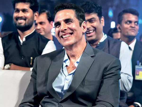 Akshay Kumar