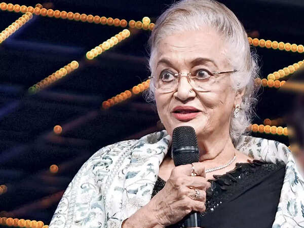 Asha Parekh