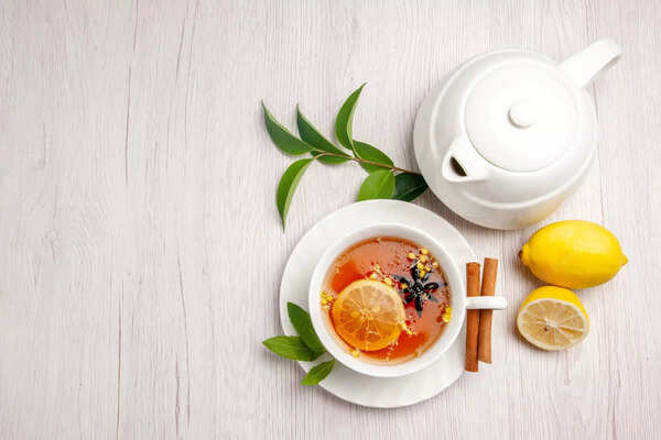 Tea
