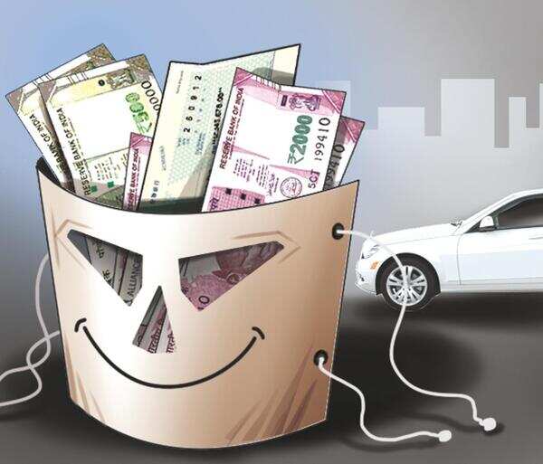 3 doctors among 6 get 2-yr jail for driving licence fraud