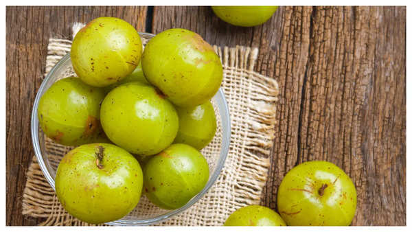 Foods that can easily fix grey hair - Times of India Foods that can easily fix grey hair - Times of India