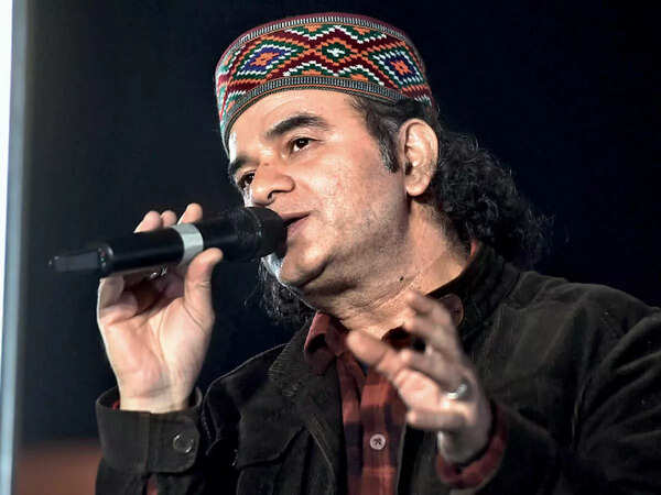 Mohit Chauhan shared nuggets about Rockstar