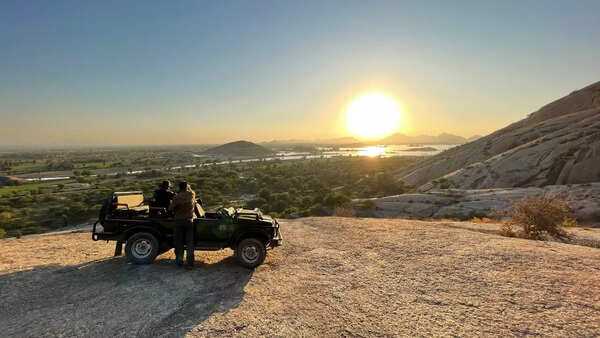 Brij Pola, Jawai.