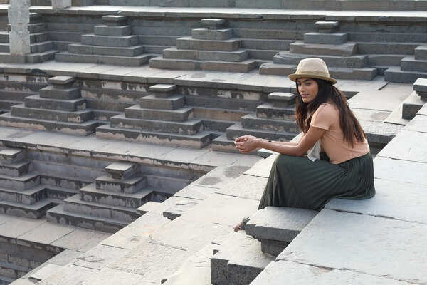 Evolve Back Hampi