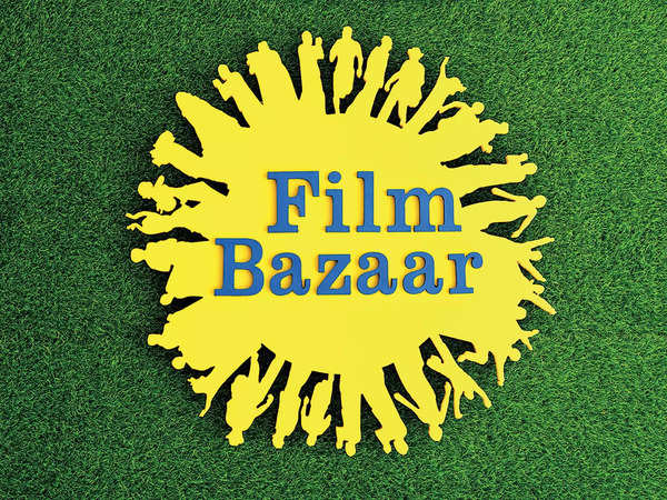 ‘Film Bazaar Is A Key Event That Connects South Asia & India With Rest ...