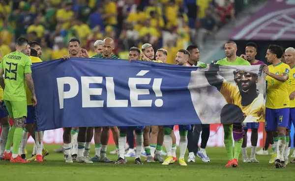 Pele