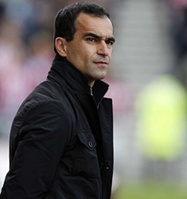 Roberto Martinez Football News Times of India