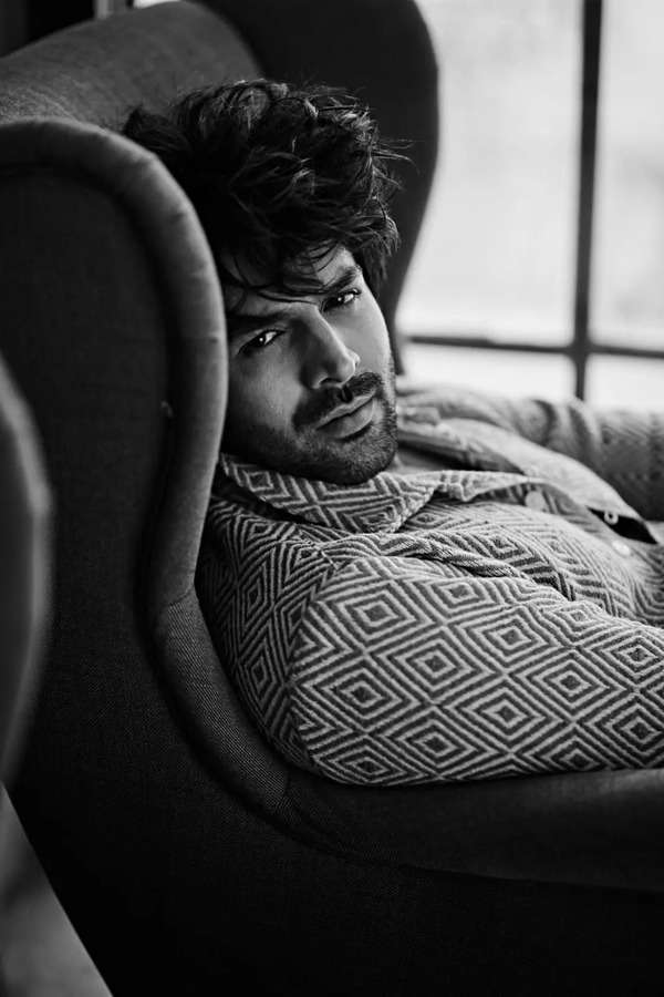 Kartik Aaryan Unpacks 'Bhool Bhulaiyaa 2' Success