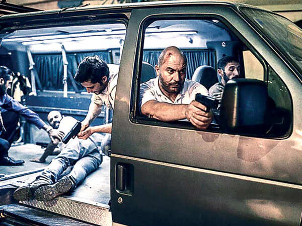 Fauda