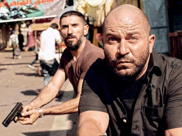 Fauda