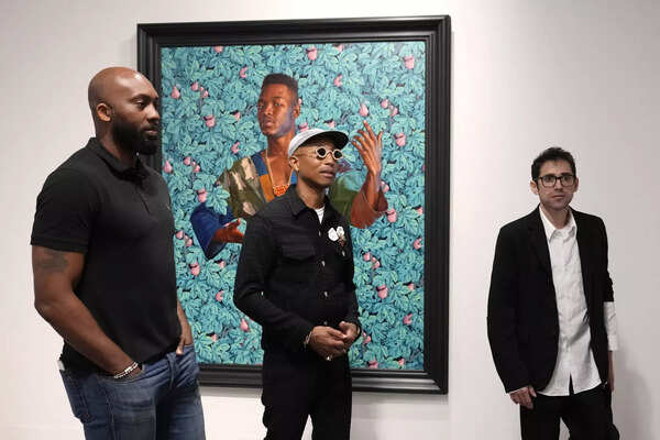 Art Basel Miami Beach