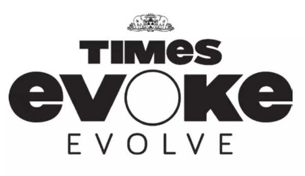 Evoke Evolve