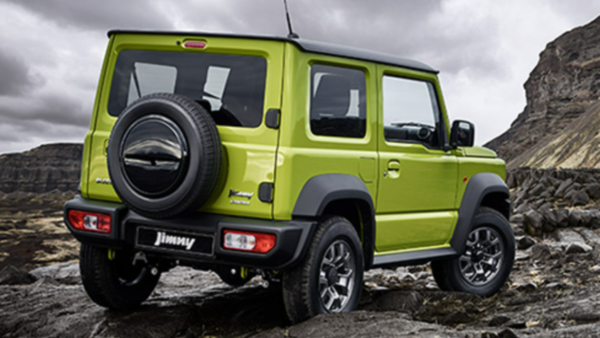 Jimny