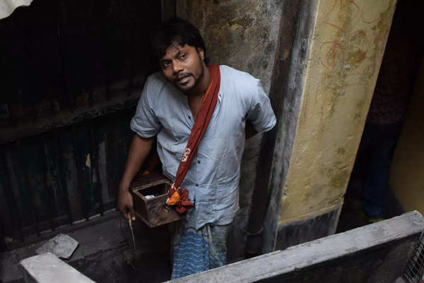 Raja Ghosh: It’s a privilege to see ‘Chabiwala’ at KIFF, feels like ...