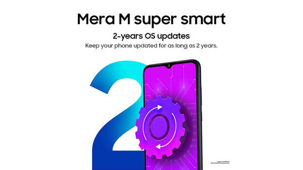 Own the all-new Samsung Galaxy M04 with superfast 8GB RAM at INR 8,499 ...