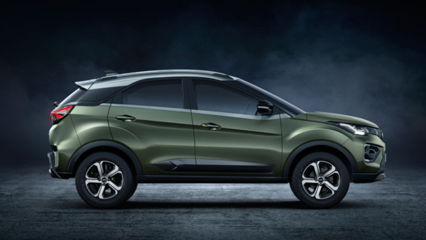 Tata Nexon