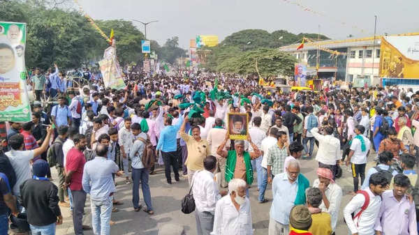 mandya bandh