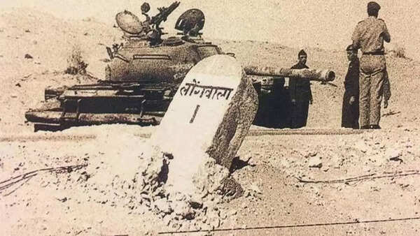 भैरों सिंह राठौर मृत्यु | लोंगेवाला की लड़ाई: 1971 के युद्ध के नायक भैरों सिंह का निधन, पीएम मोदी, अमित शाह ने दी श्रद्धांजलि