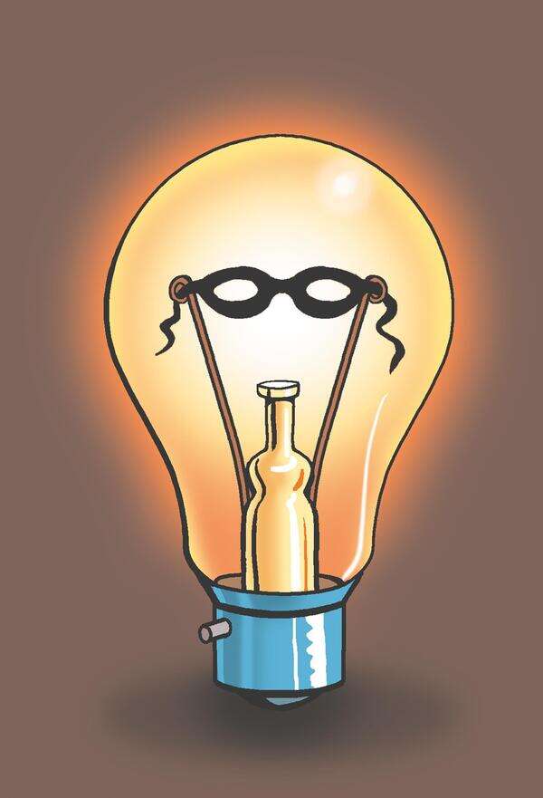 One person caught every 15 mins for power theft this yr