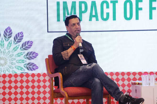 Madhur Bhandarkar
