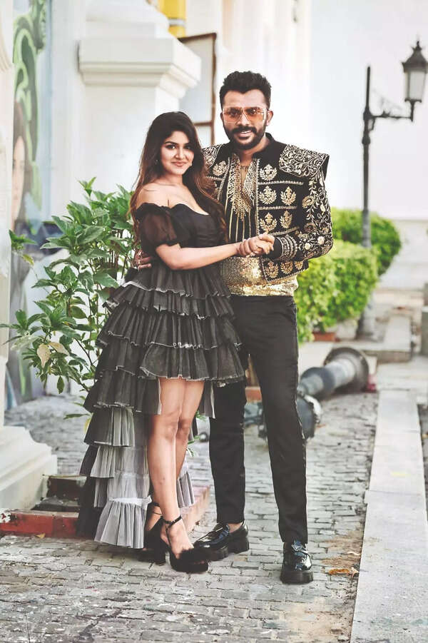 Sanjana-3