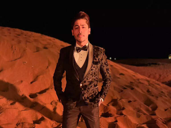 Abhishek Kapur