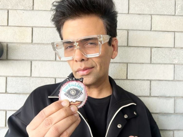 Karan Johar
